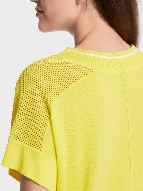 Marc Cain Oversized Sweater Aus Feinstrick