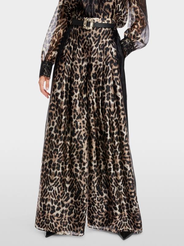 Marc Cain Palazzo-Hose WINNIPEG