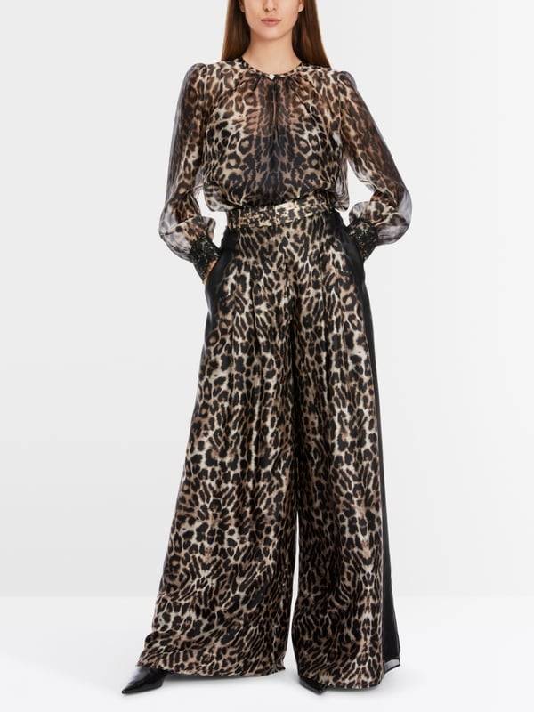 Marc Cain Palazzo-Hose WINNIPEG