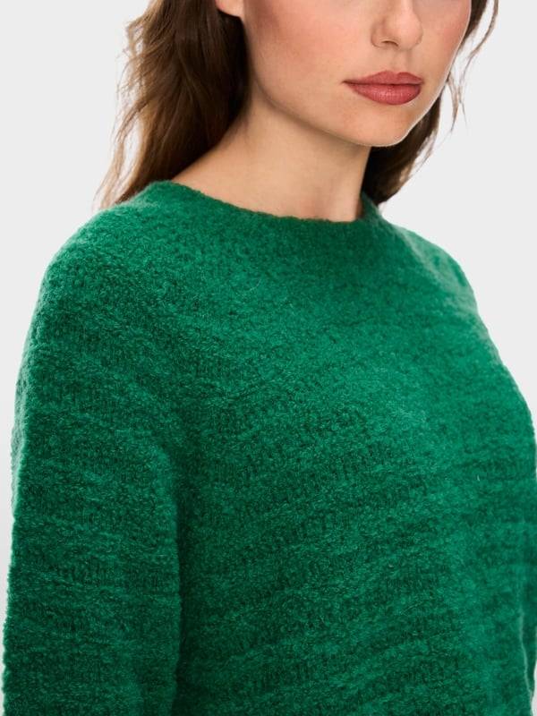 Marc Cain Pullover 100 % Made In Germany