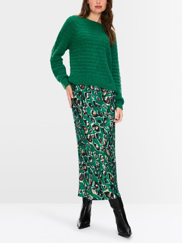 Marc Cain Pullover 100 % Made In Germany