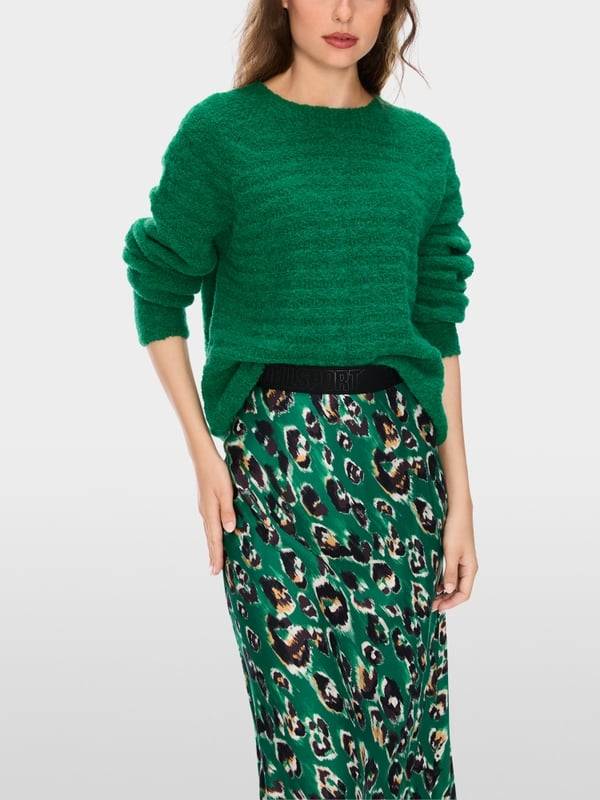 Marc Cain Pullover 100 % Made In Germany