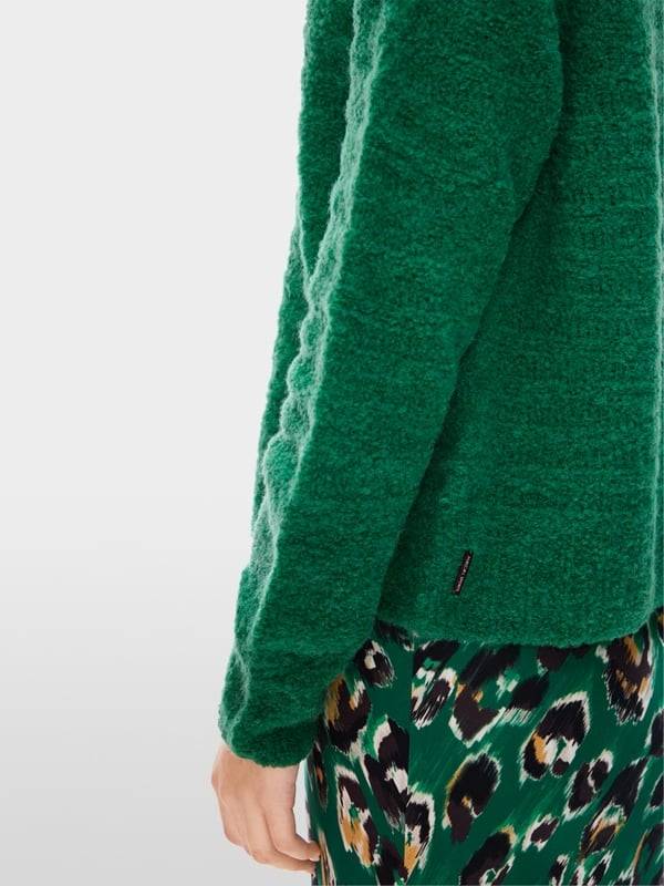 Marc Cain Pullover 100 % Made In Germany