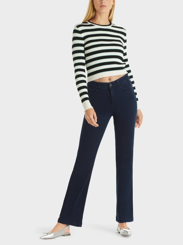 Marc Cain "Rethink Together" Jeans FARO