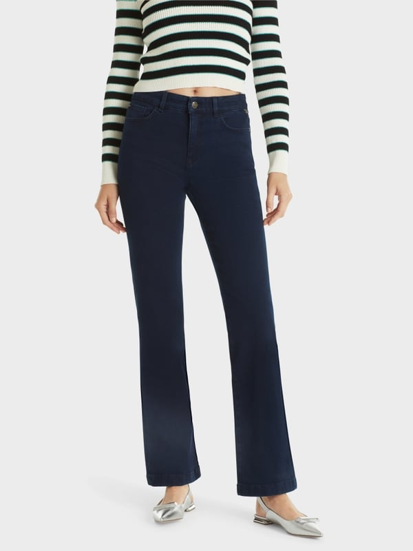 Marc Cain "Rethink Together" Jeans FARO