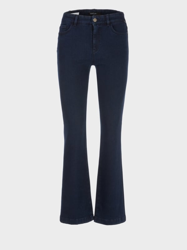 Marc Cain "Rethink Together" Jeans FARO