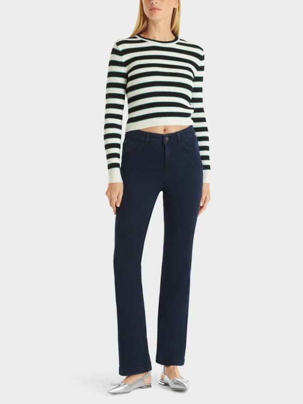 Marc Cain "Rethink Together" Jeans FARO