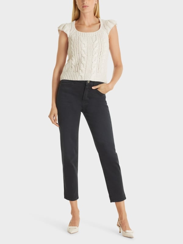 Marc Cain "Rethink Together" Jeans RIAD
