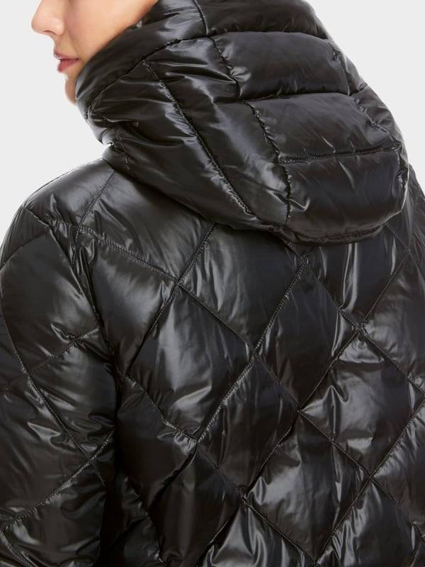 Marc Cain "Rethink Together" - Kurze Daunenjacke