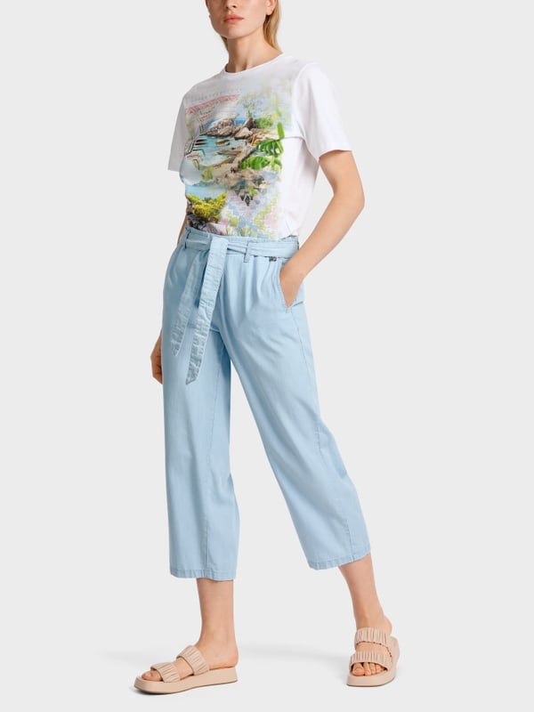 Marc Cain “Rethink Together” – Modell WASHINGTON