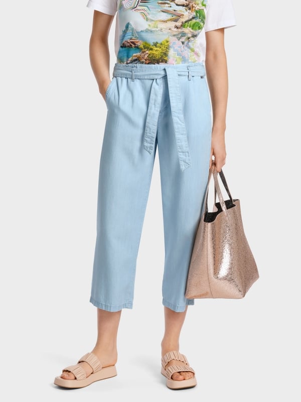 Marc Cain “Rethink Together” – Modell WASHINGTON