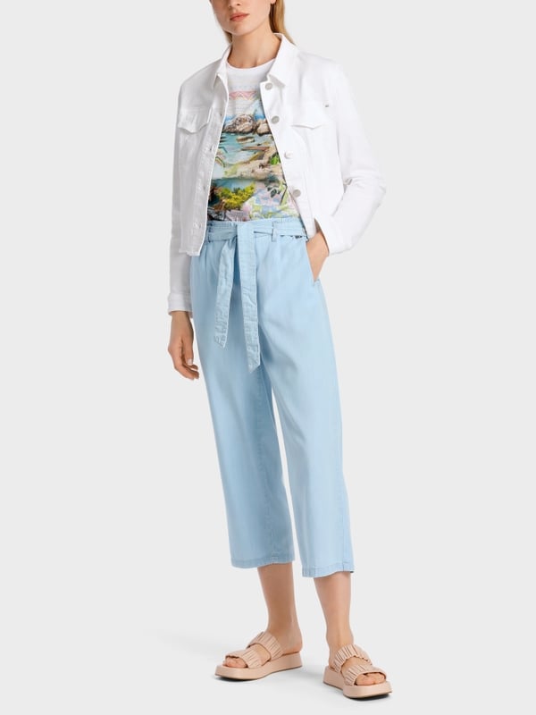 Marc Cain “Rethink Together” – Modell WASHINGTON