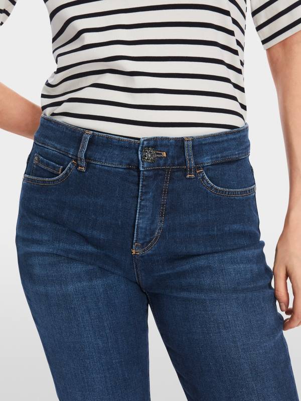 Marc Cain "Rethink Together" Modell WIGAN - Strass