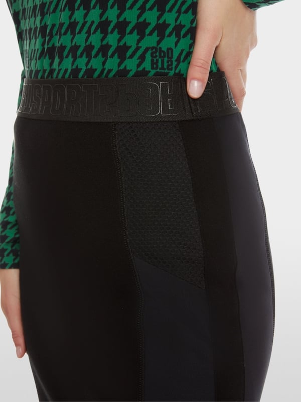 Marc Cain "Rethink Together" Schlupf-Rock