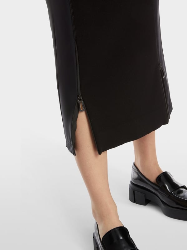 Marc Cain "Rethink Together" Schlupf-Rock