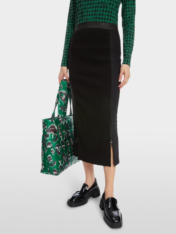 Marc Cain "Rethink Together" Schlupf-Rock