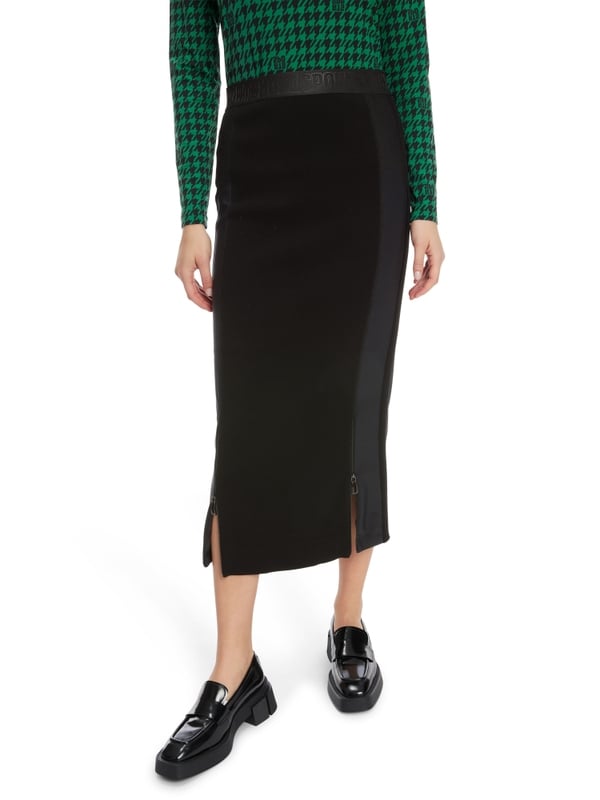 Marc Cain "Rethink Together" Schlupf-Rock