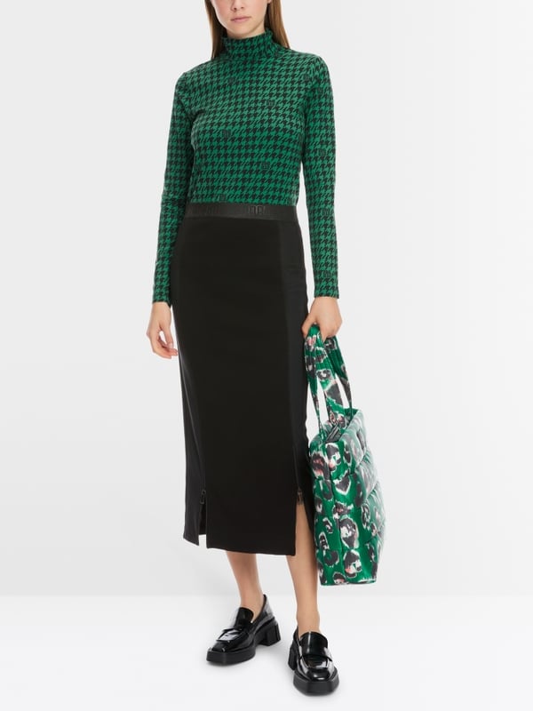 Marc Cain "Rethink Together" Schlupf-Rock