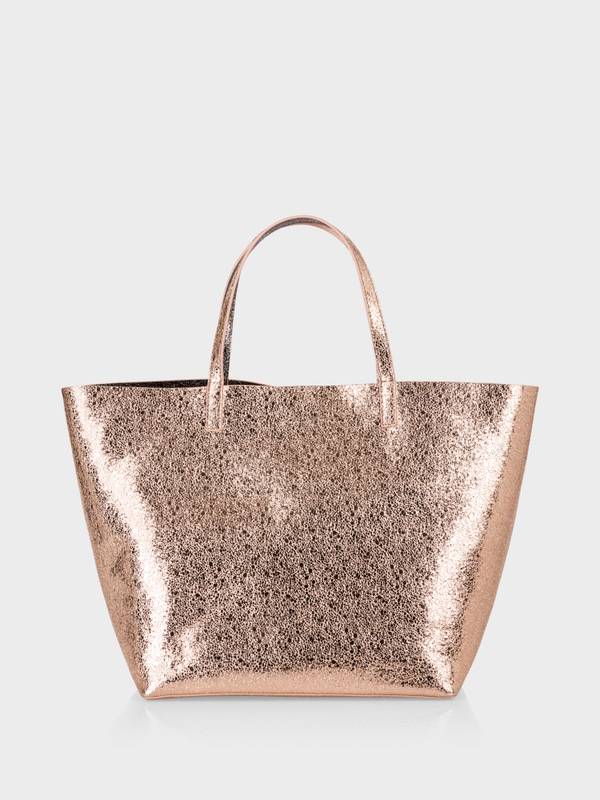 Marc Cain Reversible Shopper Bag