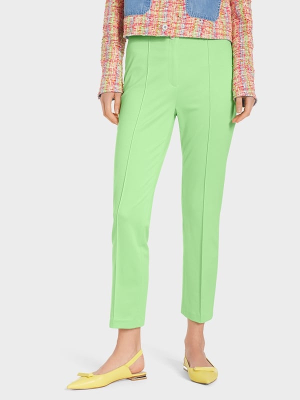 Marc Cain Schmal Geschnittene Hose SYDNEY