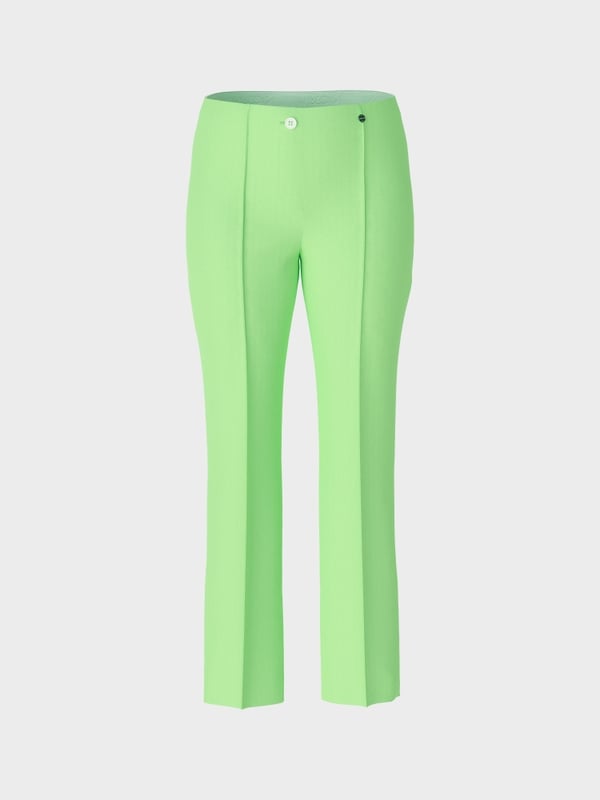 Marc Cain Schmal Geschnittene Hose SYDNEY