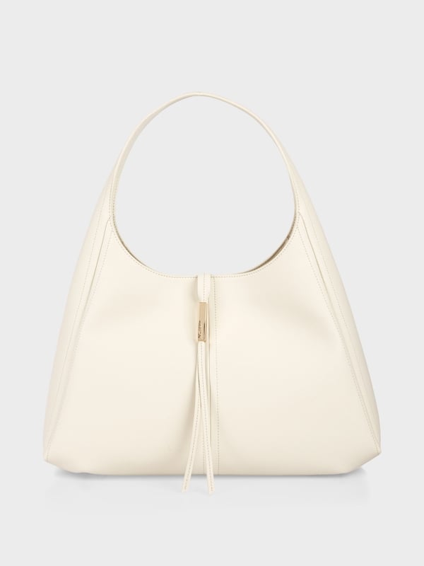 Marc Cain Schultertasche "Rethink Together"