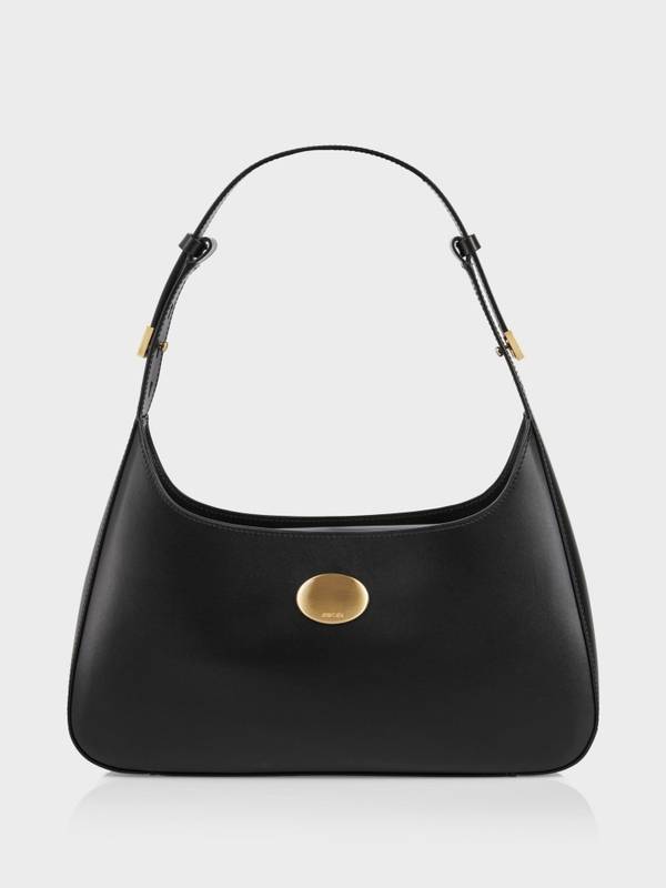 Marc Cain Schultertasche "Rethink Together"