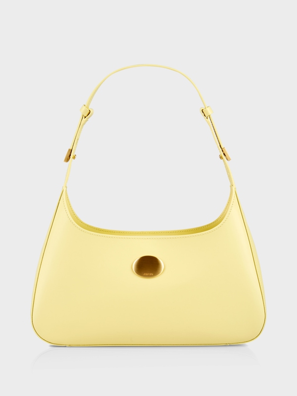 Marc Cain Schultertasche "Rethink Together"