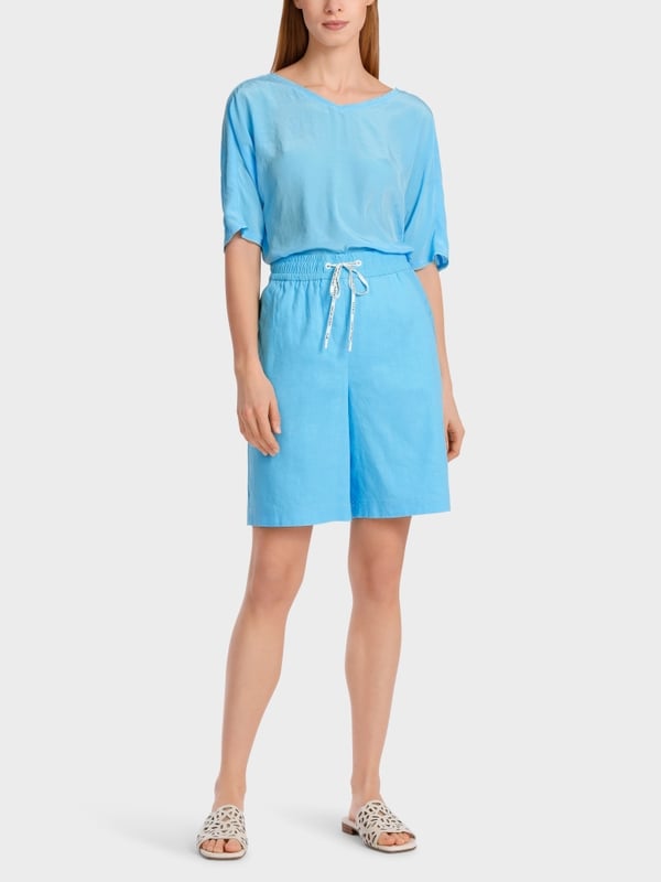 Marc Cain Shorts Modell WITTEN