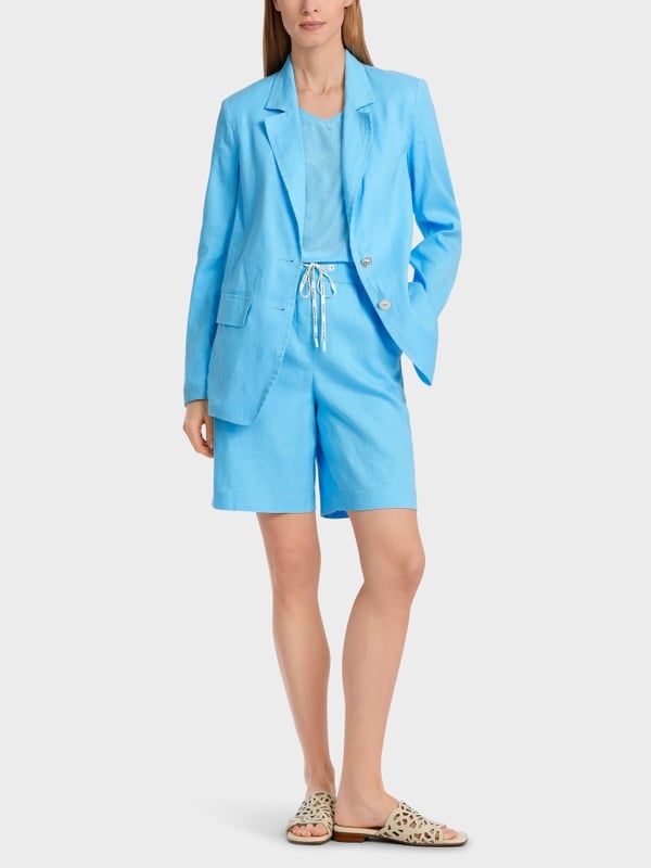 Marc Cain Shorts Modell WITTEN