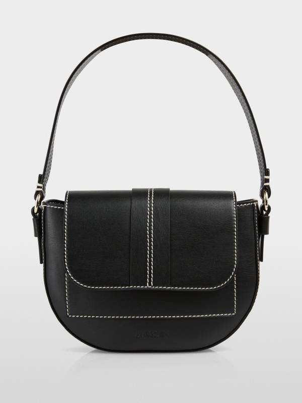 Marc Cain Softe Handle Bag "Rethink Together"