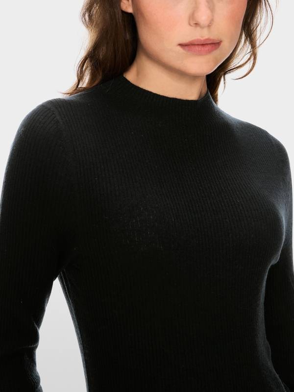 Marc Cain Softer Pullover Mit Kaschmir