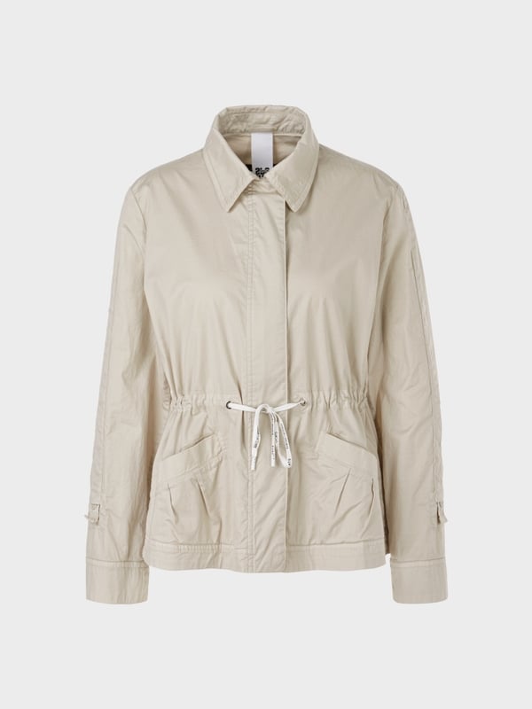 Marc Cain Sportive Jacke Aus Cottonstretch