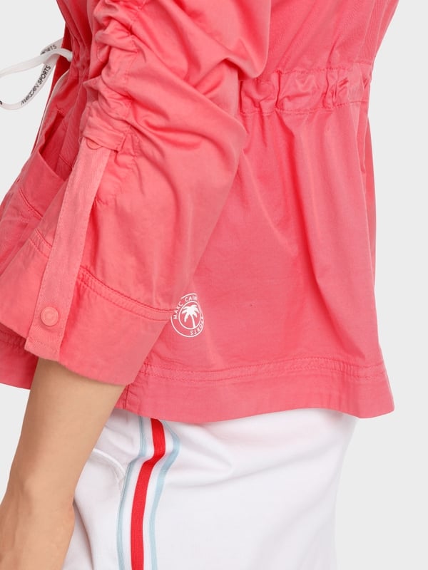 Marc Cain Sportive Jacke Aus Cottonstretch