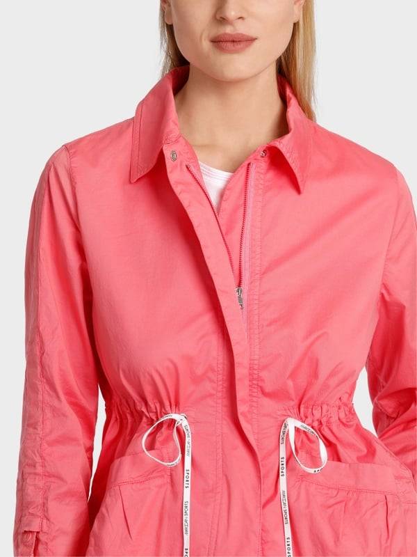 Marc Cain Sportive Jacke Aus Cottonstretch