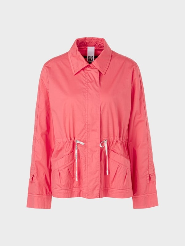 Marc Cain Sportive Jacke Aus Cottonstretch