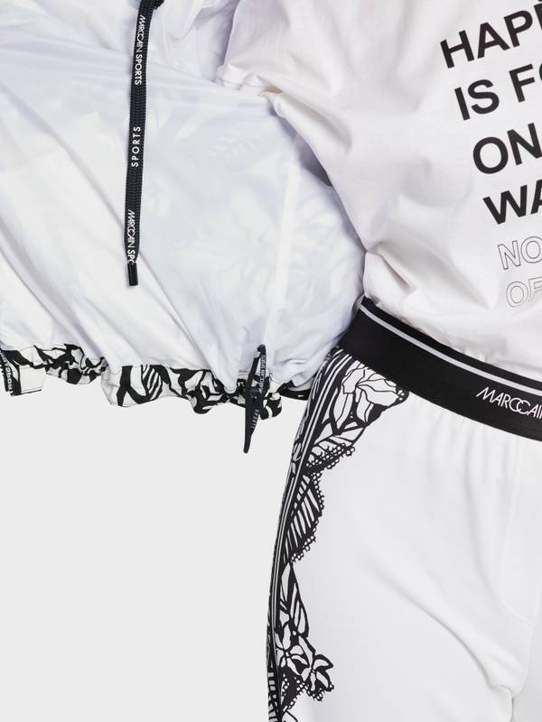 Marc Cain Sportive Outdoorjacke