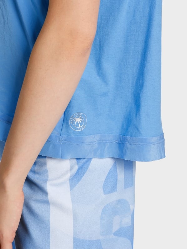 Marc Cain Sportives Blusenshirt