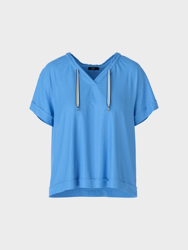 Marc Cain Sportives Blusenshirt