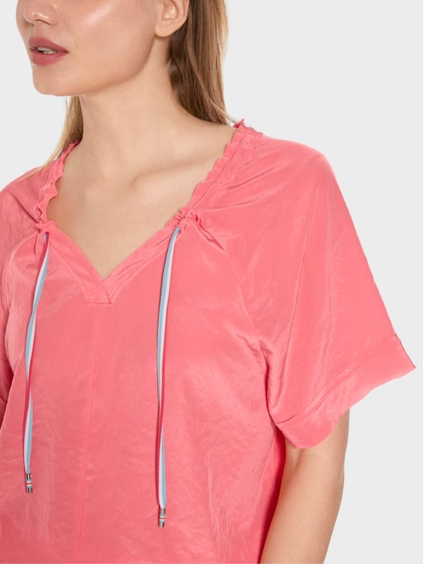 Marc Cain Sportives Blusenshirt