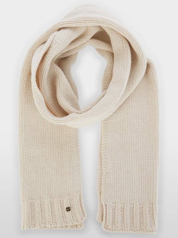 Marc Cain Strickschal Uni