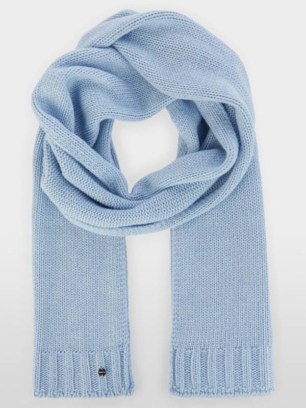 Marc Cain Strickschal Uni