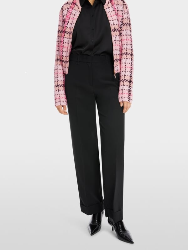 Marc Cain Stulpenhose Modell WASHINGTON