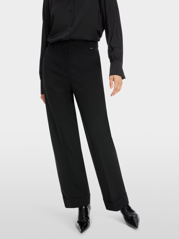 Marc Cain Stulpenhose Modell WASHINGTON