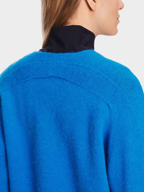 Marc Cain Sweater 100% Made In Germany