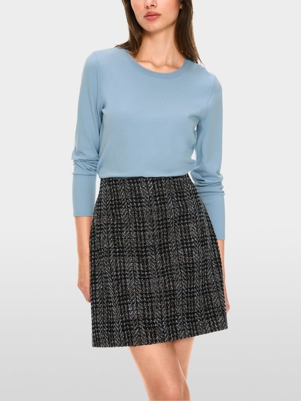 Marc Cain Sweater In Deutschland Gestrickt