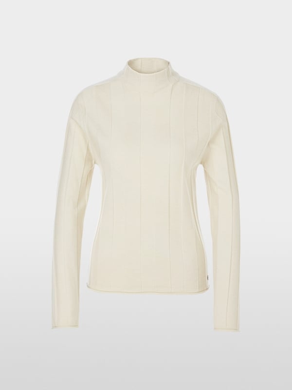 Marc Cain Sweater Mit Turtleneck