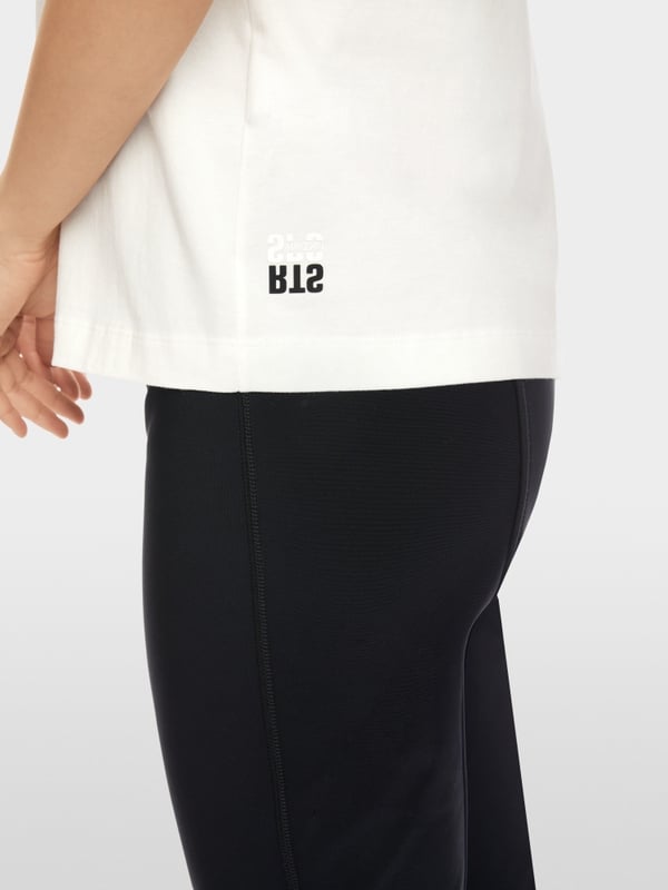 Marc Cain T-Shirt Mit Greo-Print