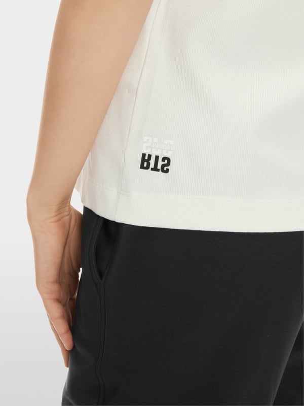 Marc Cain T-Shirt Mit Leo-Print