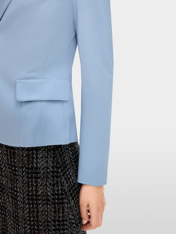 Marc Cain Taillierter Blazer